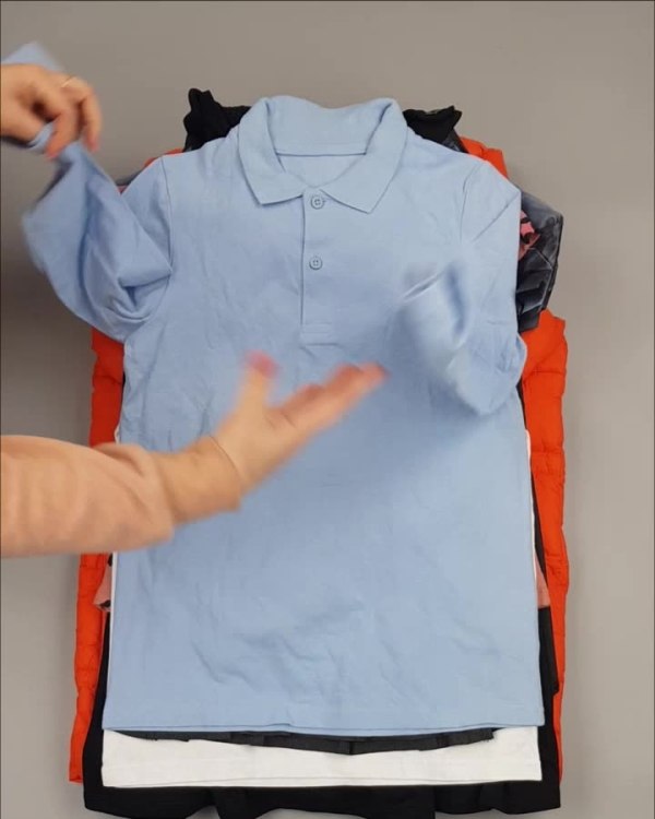 Фотография  454 - TU Kids#8 кг, ЛОТ №3271 оптом в Сочи и Краснодарском крае