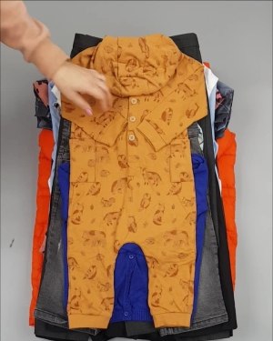 Фотография  553 - TU Kids#8 кг, ЛОТ №3271 оптом в Сочи и Краснодарском крае