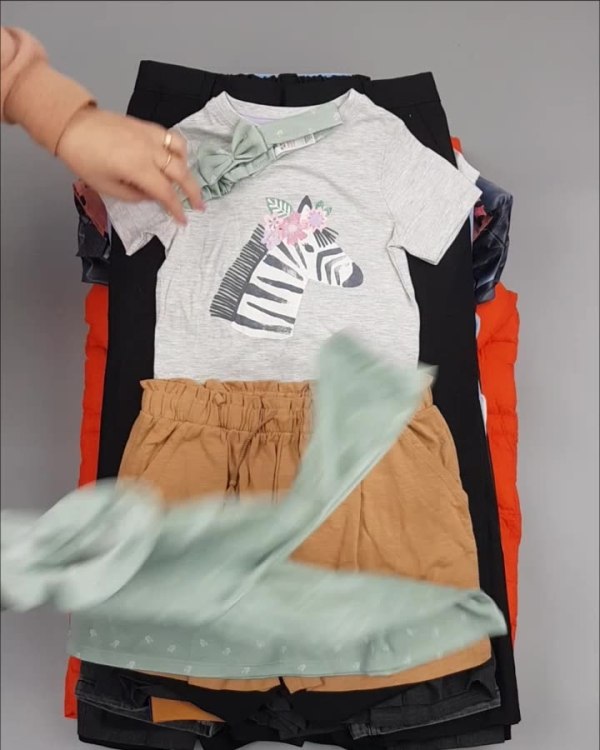 Фотография  683 - TU Kids#8 кг, ЛОТ №3271 оптом в Сочи и Краснодарском крае