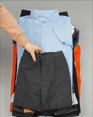 Фотография  448 - TU Kids#8 кг, ЛОТ №3271 оптом в Сочи и Краснодарском крае