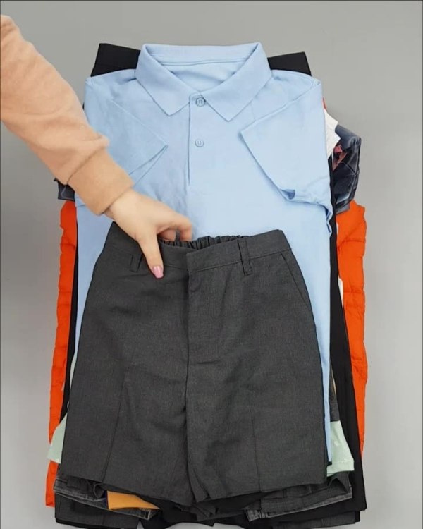 Фотография  100 - TU Kids#8 кг, ЛОТ №3271 оптом в Сочи и Краснодарском крае