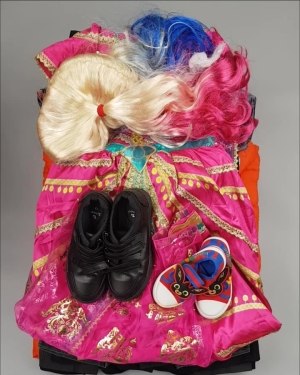 Фотография  578 - TU Kids#8 кг, ЛОТ №3271 оптом в Сочи и Краснодарском крае