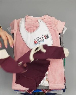 Фотография  138 - BRAND STOCK Kids#8 кг (+0,8 в подарок), ЛОТ №3322 оптом в Сочи и Краснодарском крае