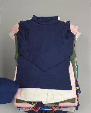 Фотография  927 - BRAND STOCK Kids#8 кг (+0,8 в подарок), ЛОТ №3322 оптом в Сочи и Краснодарском крае