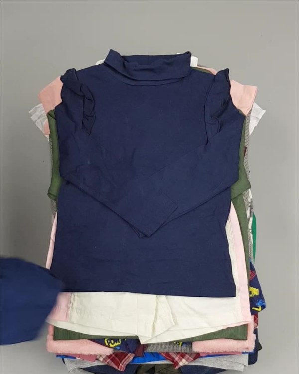 Фотография  636 - BRAND STOCK Kids#8 кг (+0,8 в подарок), ЛОТ №3322 оптом в Сочи и Краснодарском крае