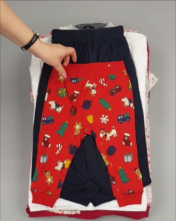 Фотография  643 - BRAND STOCK Kids#8 кг (+0,8 в подарок), ЛОТ №3325 оптом в Сочи и Краснодарском крае