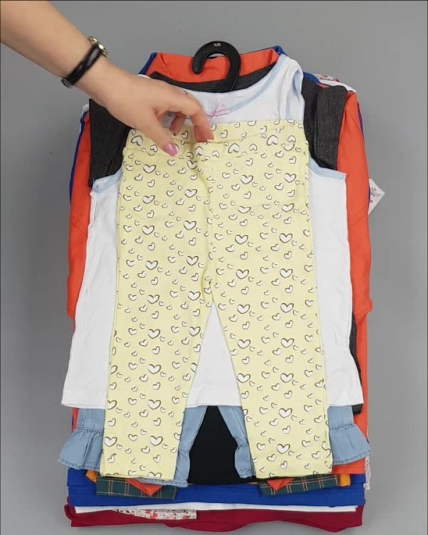 Фотография  957 - BRAND STOCK Kids#8 кг (+0,8 в подарок), ЛОТ №3325 оптом в Сочи и Краснодарском крае