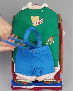 Фотография  397 - BRAND STOCK Kids#8 кг (+0,8 в подарок), ЛОТ №3325 оптом в Сочи и Краснодарском крае