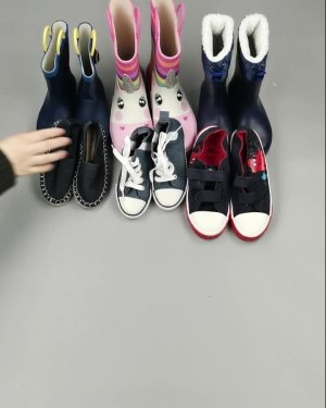 Фотография  155 - Обувь дети лето PRIMARK#5 кг, ЛОТ №3344 оптом в Сочи и Краснодарском крае