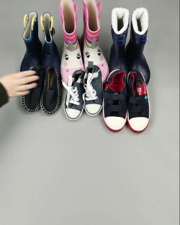 Фотография  183 - Обувь дети лето PRIMARK#5 кг, ЛОТ №3344 оптом в Сочи и Краснодарском крае