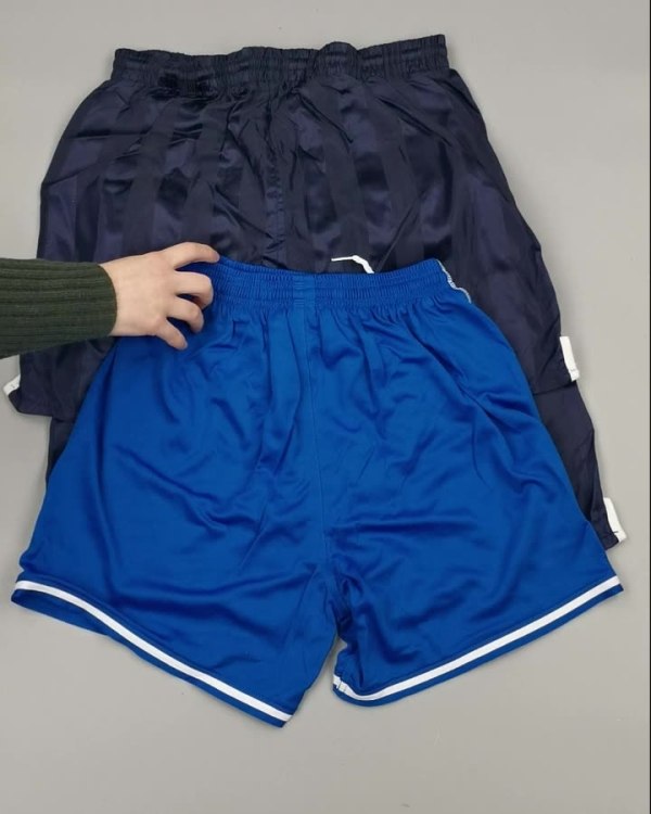 Фотография  735 - Шорты СПОРТ СТОК дети#5 кг, ЛОТ №3361 оптом в Сочи и Краснодарском крае