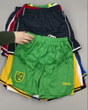 Фотография  372 - Шорты СПОРТ СТОК дети#5 кг, ЛОТ №3361 оптом в Сочи и Краснодарском крае