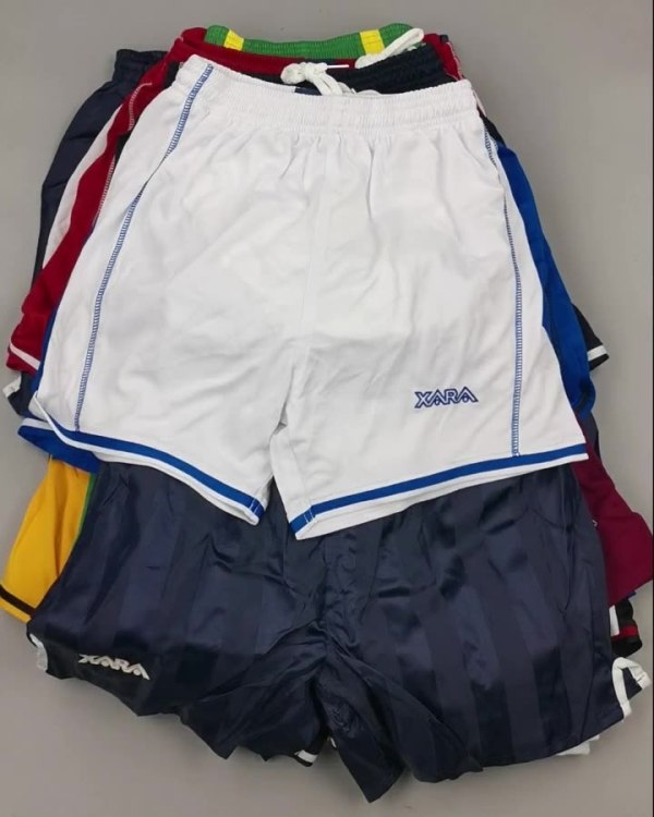Фотография  506 - Шорты СПОРТ СТОК дети#5 кг, ЛОТ №3361 оптом в Сочи и Краснодарском крае