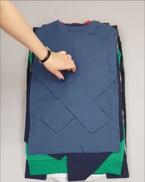 Фотография  879 - C&A Kids#7 кг, ЛОТ №3428 оптом в Сочи и Краснодарском крае