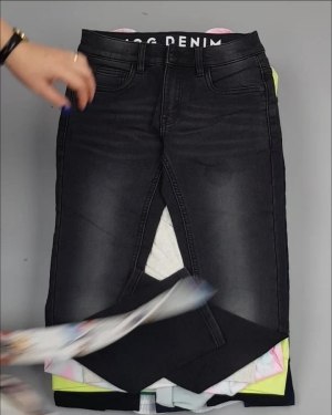 Фотография  563 - C&A Kids#7 кг, ЛОТ №3428 оптом в Сочи и Краснодарском крае