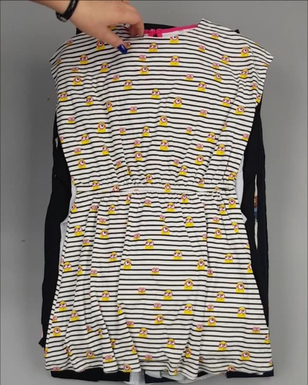 Фотография  877 - C&A Kids#7 кг, ЛОТ №3428 оптом в Сочи и Краснодарском крае