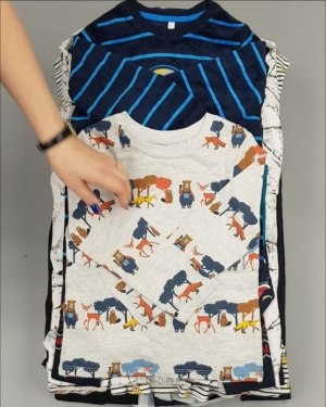 Фотография  192 - C&A Kids#7 кг, ЛОТ №3428 оптом в Сочи и Краснодарском крае