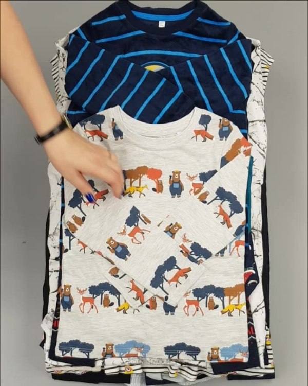 Фотография  836 - C&A Kids#7 кг, ЛОТ №3428 оптом в Сочи и Краснодарском крае