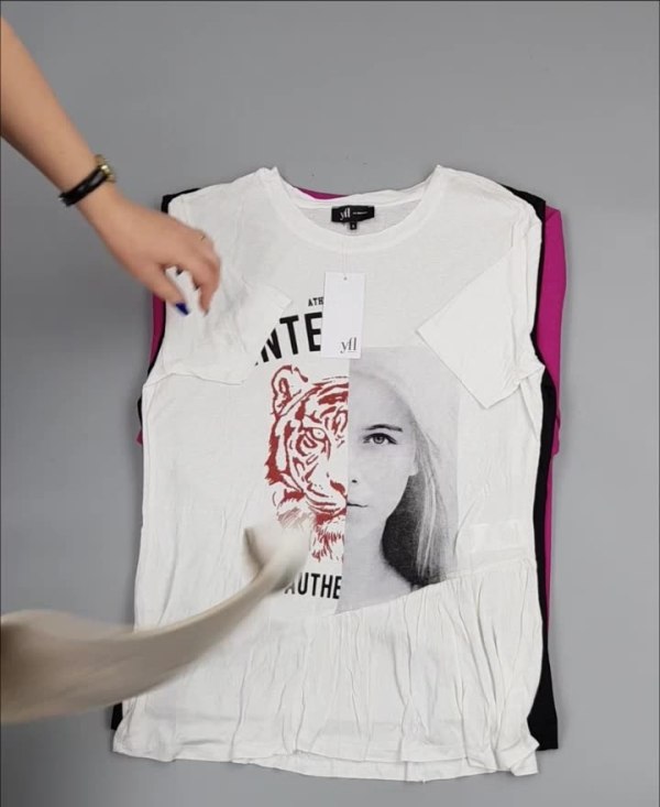 Фотография  195 - LPP Spring mix#20 кг, ЛОТ №3509 оптом в Сочи и Краснодарском крае