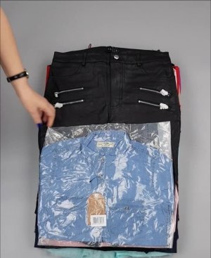 Фотография  845 - LPP Spring mix#20 кг, ЛОТ №3509 оптом в Сочи и Краснодарском крае