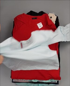 Фотография  824 - LPP Spring mix#20 кг, ЛОТ №3509 оптом в Сочи и Краснодарском крае