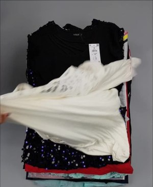 Фотография  877 - LPP Spring mix#20 кг, ЛОТ №3509 оптом в Сочи и Краснодарском крае