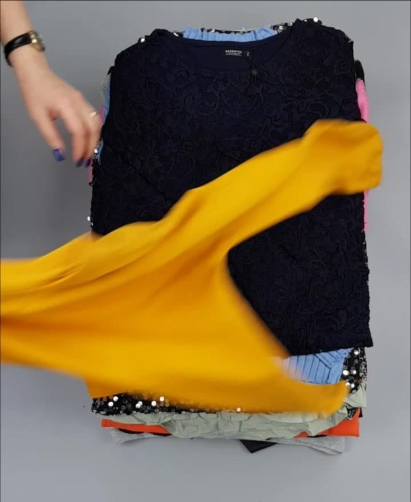 Фотография  421 - LPP Spring mix#20 кг, ЛОТ №3510 оптом в Сочи и Краснодарском крае