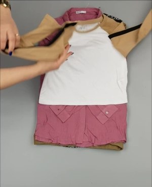 Фотография  782 - LPP Spring mix#20 кг, ЛОТ №3511 оптом в Сочи и Краснодарском крае