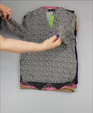 Фотография  536 - LPP Spring mix#20 кг, ЛОТ №3511 оптом в Сочи и Краснодарском крае