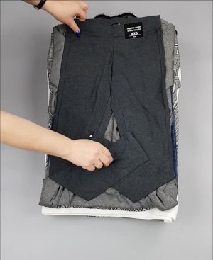 Фотография  800 - LPP Spring mix#20 кг, ЛОТ №3511 оптом в Сочи и Краснодарском крае