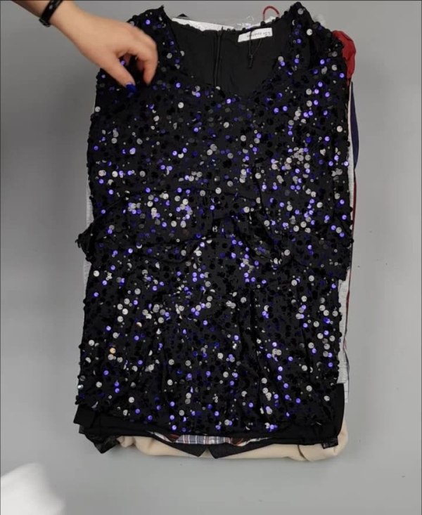 Фотография  634 - LPP Spring mix#20 кг, ЛОТ №3512 оптом в Сочи и Краснодарском крае