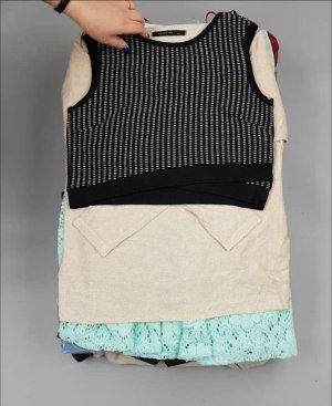 Фотография  792 - LPP Spring mix#20 кг, ЛОТ №3512 оптом в Сочи и Краснодарском крае