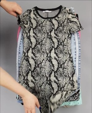 Фотография  107 - LPP Spring mix#20 кг, ЛОТ №3512 оптом в Сочи и Краснодарском крае