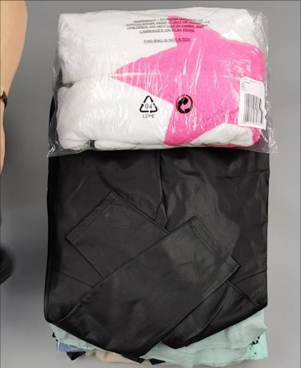 Фотография  922 - LPP Spring mix#20 кг, ЛОТ №3512 оптом в Сочи и Краснодарском крае