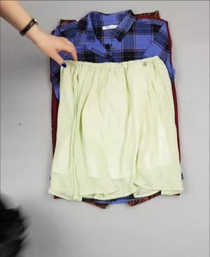 Фотография  405 - LPP Spring mix#20 кг, ЛОТ №3513 оптом в Сочи и Краснодарском крае