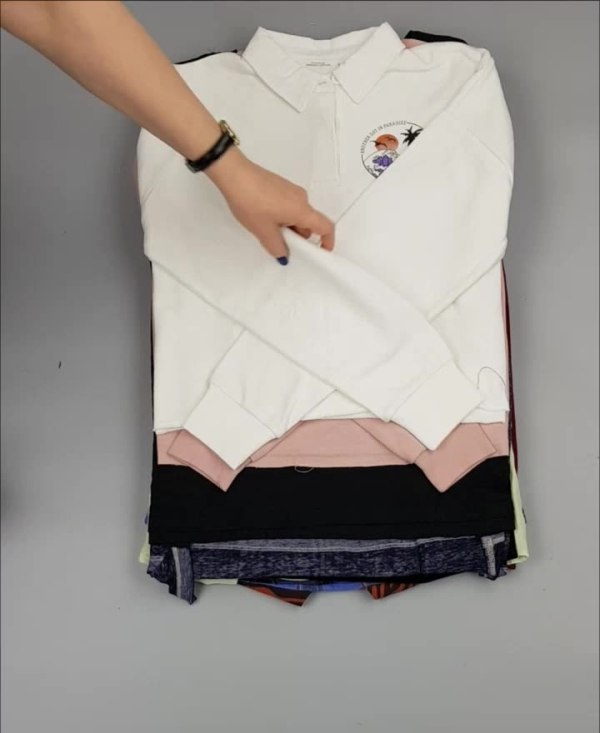 Фотография  483 - LPP Spring mix#20 кг, ЛОТ №3513 оптом в Сочи и Краснодарском крае