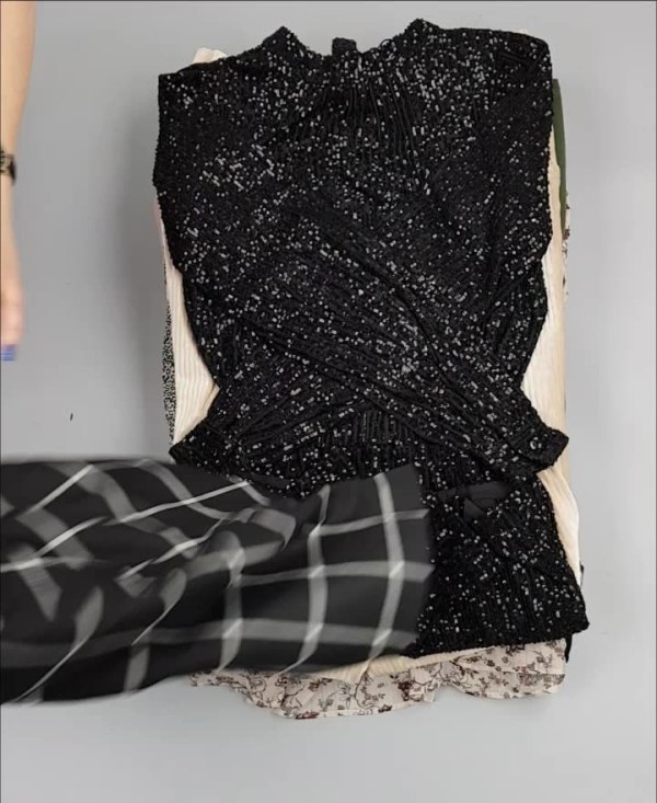 Фотография  197 - LPP Spring mix#20 кг, ЛОТ №3513 оптом в Сочи и Краснодарском крае