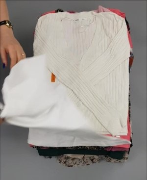 Фотография  644 - LPP Spring mix#20 кг, ЛОТ №3513 оптом в Сочи и Краснодарском крае