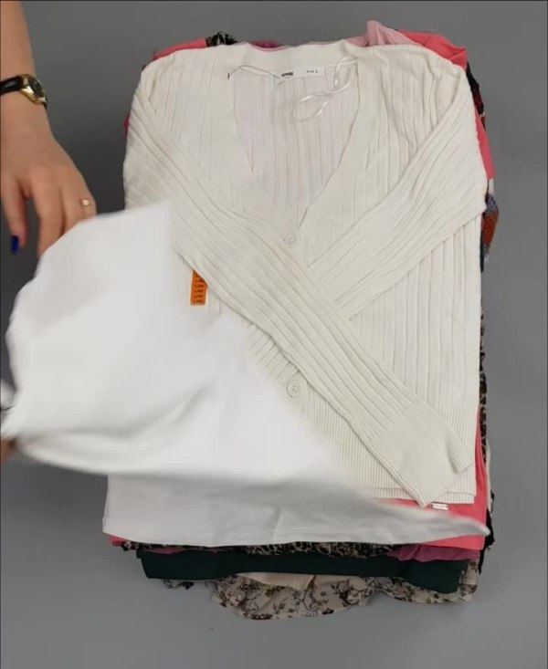 Фотография  745 - LPP Spring mix#20 кг, ЛОТ №3513 оптом в Сочи и Краснодарском крае