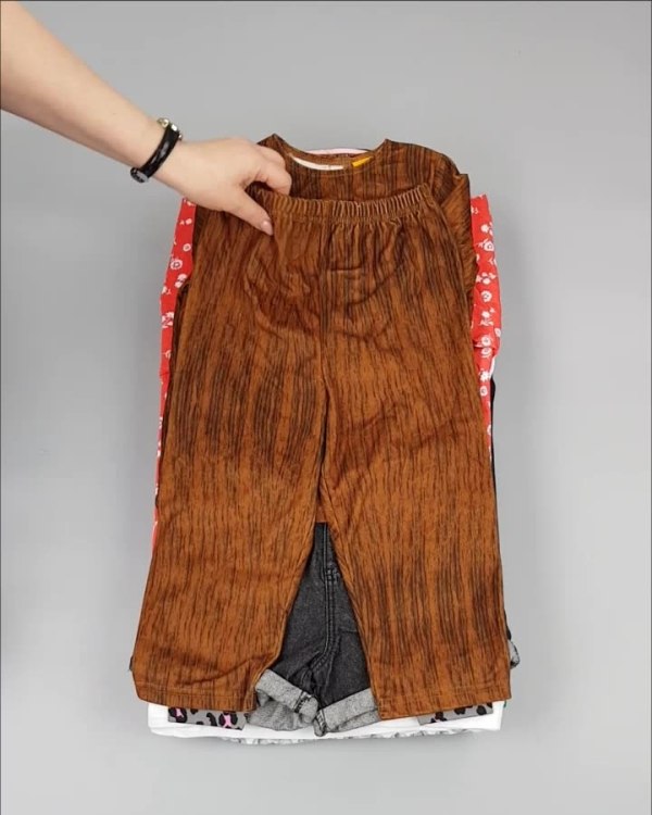 Фотография  829 - TU Kids#8 кг, ЛОТ №3574 оптом в Сочи и Краснодарском крае