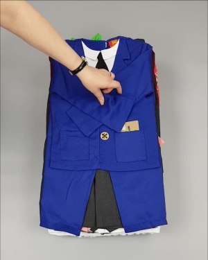 Фотография  330 - TU Kids#8 кг, ЛОТ №3574 оптом в Сочи и Краснодарском крае