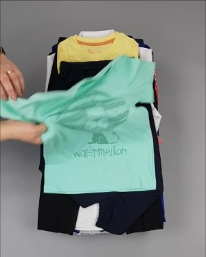 Фотография  562 - TU Kids#8 кг, ЛОТ №3574 оптом в Сочи и Краснодарском крае