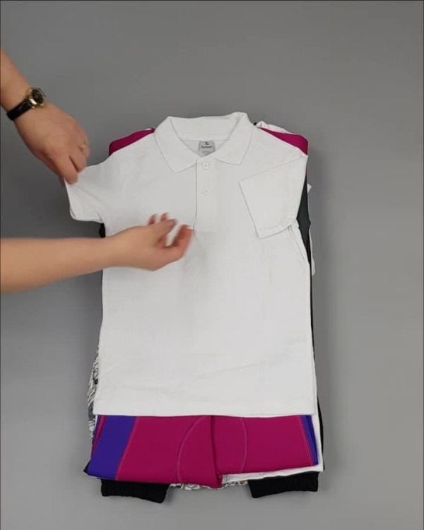 Фотография  685 - TU Kids#8 кг, ЛОТ №3576 оптом в Сочи и Краснодарском крае