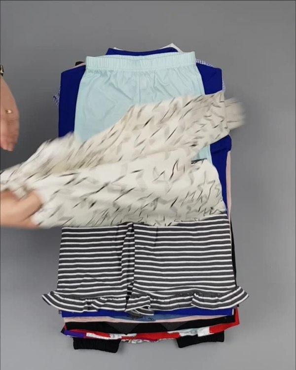 Фотография  979 - TU Kids#8 кг, ЛОТ №3576 оптом в Сочи и Краснодарском крае