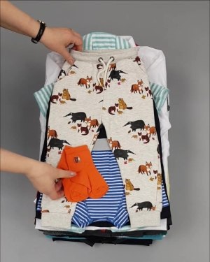 Фотография  996 - TU Kids#8 кг, ЛОТ №3577 оптом в Сочи и Краснодарском крае