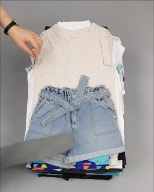 Фотография  289 - TU Kids#8 кг, ЛОТ №3577 оптом в Сочи и Краснодарском крае