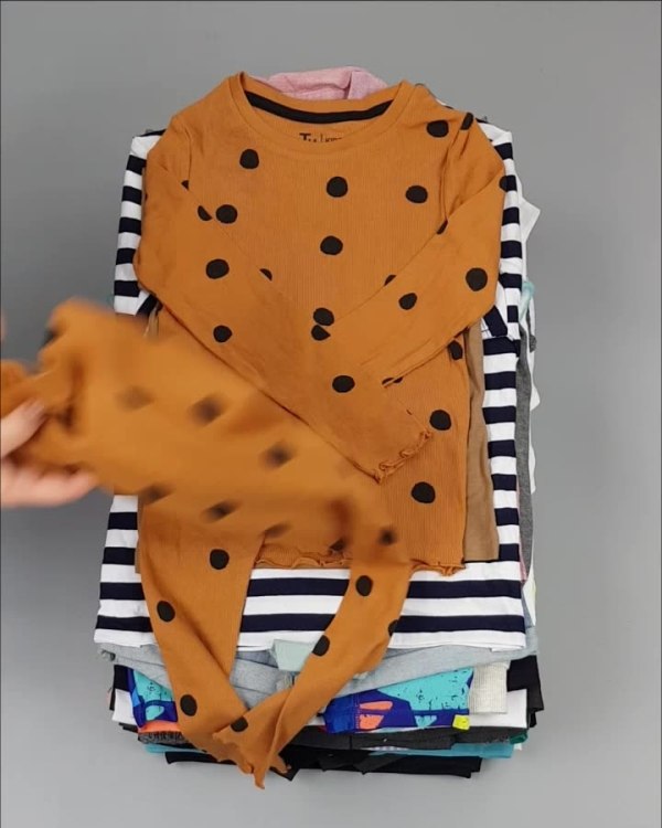 Фотография  974 - TU Kids#8 кг, ЛОТ №3577 оптом в Сочи и Краснодарском крае