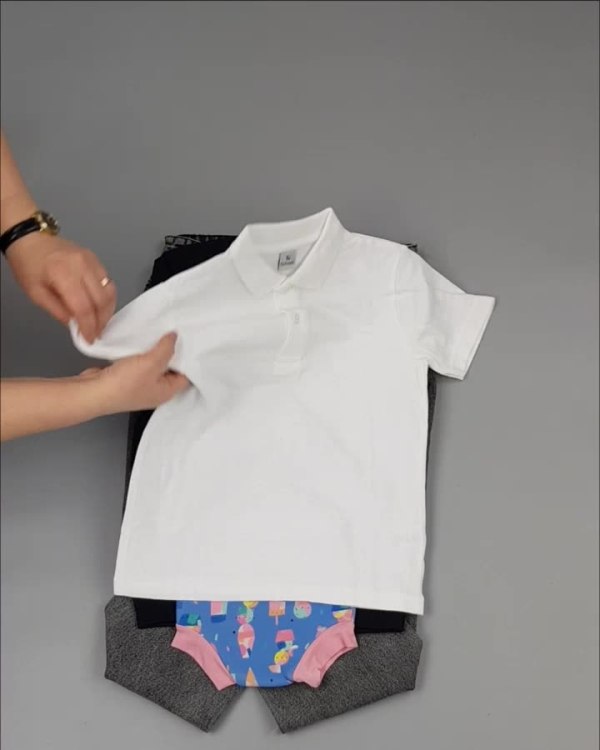 Фотография  965 - TU Kids#8 кг, ЛОТ №3578 оптом в Сочи и Краснодарском крае