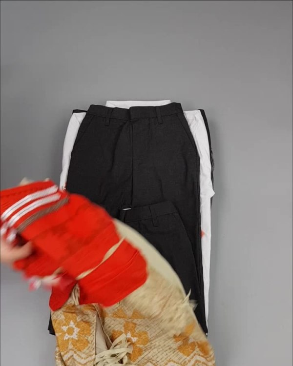 Фотография  815 - TU Kids#8 кг, ЛОТ №3578 оптом в Сочи и Краснодарском крае