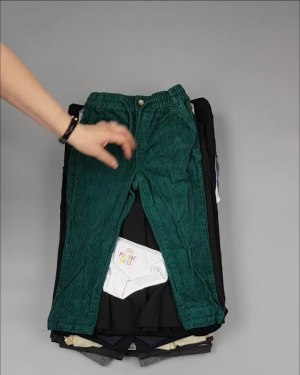 Фотография  875 - TU Kids#8 кг, ЛОТ №3578 оптом в Сочи и Краснодарском крае